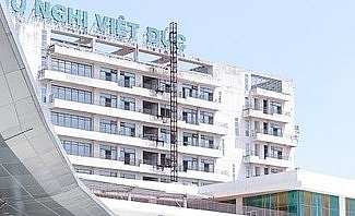 Sẽ kiểm toán Bệnh viện Bạch Mai - cơ sở 2, Bệnh viện Việt Đức - cơ sở 2