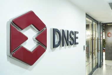 Chứng khoán DNSE khép lại 5 năm vắng bóng các công ty chứng khoán IPO