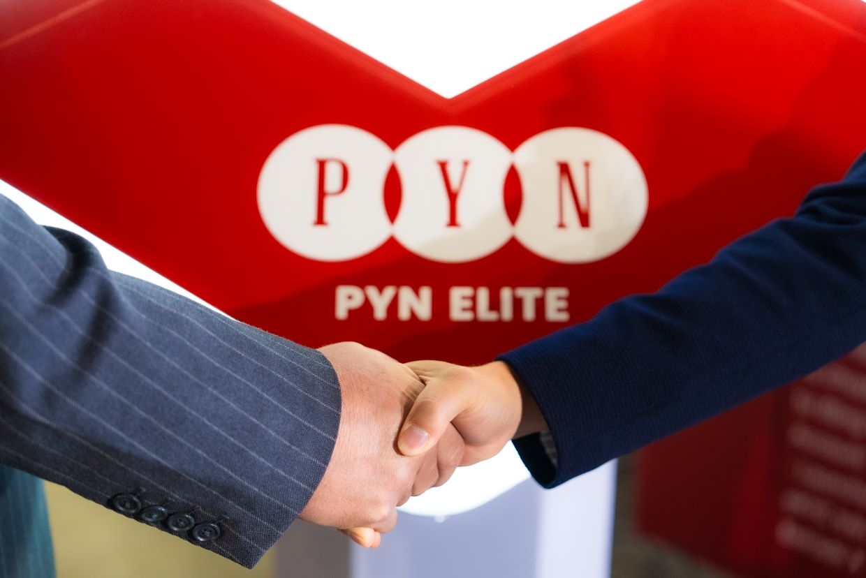 Quỹ ngoại PYN Elite Fund ký thoả thuận hợp tác với Chứng khoán DNSE