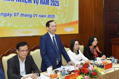 Tín dụng cả năm 2024 tăng 15,08%