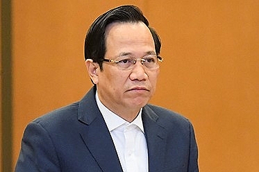 “Nóng” bạo lực trẻ em, Bộ trưởng Đào Ngọc Dung nói gì?