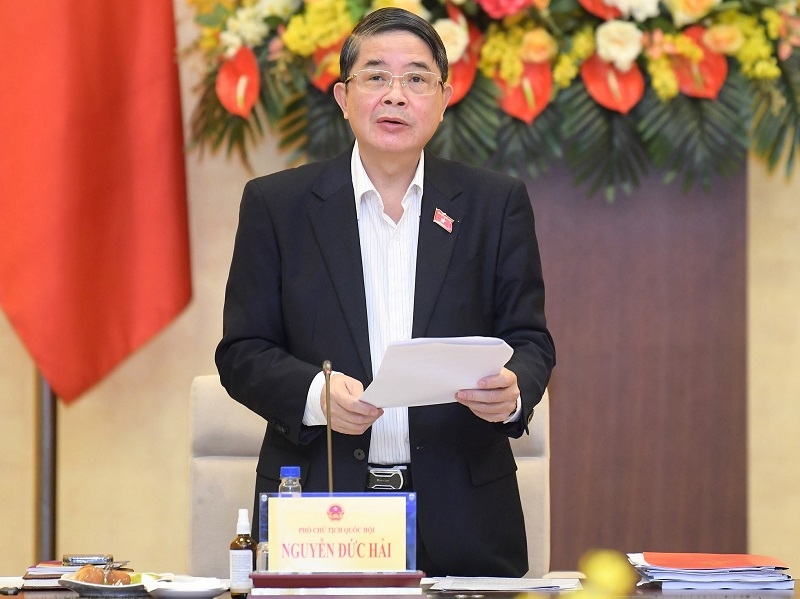 Bộ Công Thương chậm chễ trong lập quy hoạch, nhưng chưa chỉ rõ trách nhiệm