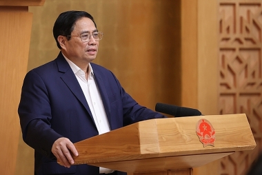 Thủ tướng Phạm Minh Chính: Hoạt động sản xuất, kinh doanh còn gặp khó khăn...