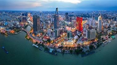 Chính phủ thông qua đề nghị xây dựng cơ chế đặc thù phát triển TP. Hồ Chí Minh