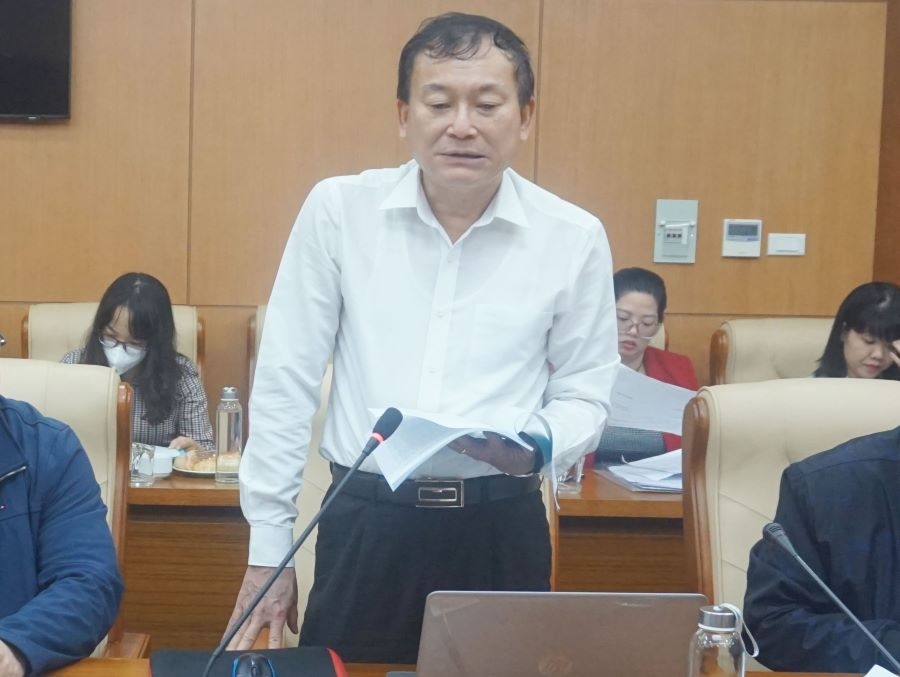 Hiệu quả sản xuất, kinh doanh của các doanh nghiệp nhà nước còn thấp