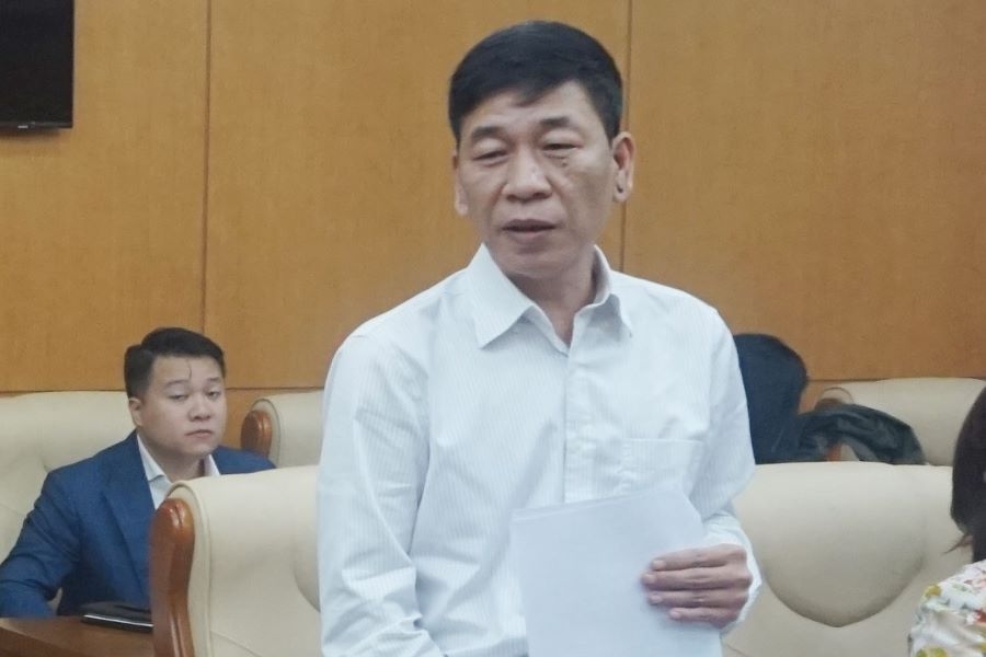 Hiệu quả sản xuất, kinh doanh của các doanh nghiệp nhà nước còn thấp