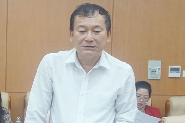 Hiệu quả sản xuất, kinh doanh của các doanh nghiệp nhà nước còn thấp