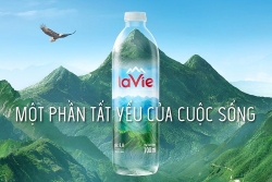 La Vie tự hào hành trình 30 năm song hành cùng người tiêu dùng Việt
