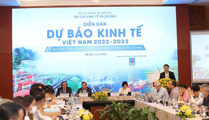 CEO FiinGroup Nguyễn Quang Thuân: Triển vọng tăng trưởng GDP 2022 và 2023 được củng cố