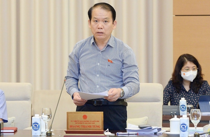 Chủ tịch Quốc hội Vương Đình Huệ: Cần khắc phục chuyện họp dài quá…