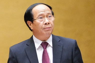 Phó Thủ tướng Lê Văn Thành: Nhiệm vụ phục hồi kinh tế rất nặng nề…