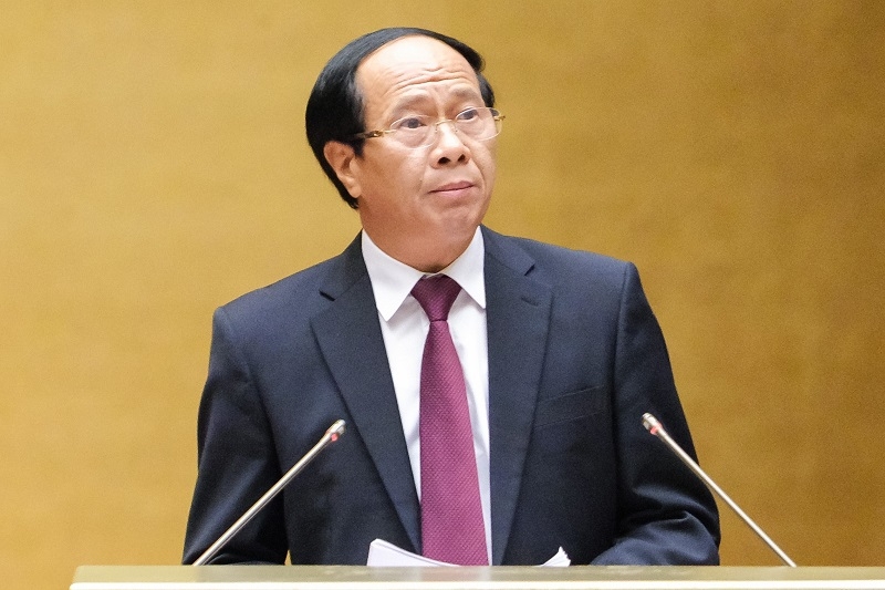 Phó Thủ tướng Lê Văn Thành: Nhiệm vụ phục hồi kinh tế rất nặng nề…