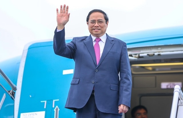 Thủ tướng Phạm Minh Chính sẽ có các bài phát biểu quan trọng tại Hội nghị Cấp cao ASEAN 42