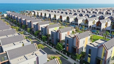 Thực trạng thị trường bất động sản nghỉ dưỡng ở Việt Nam và một số khuyến nghị
