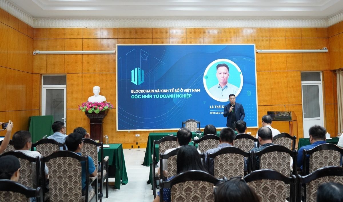 Nhận diện cơ hội và thách thức phát triển Blockchain ở Việt Nam