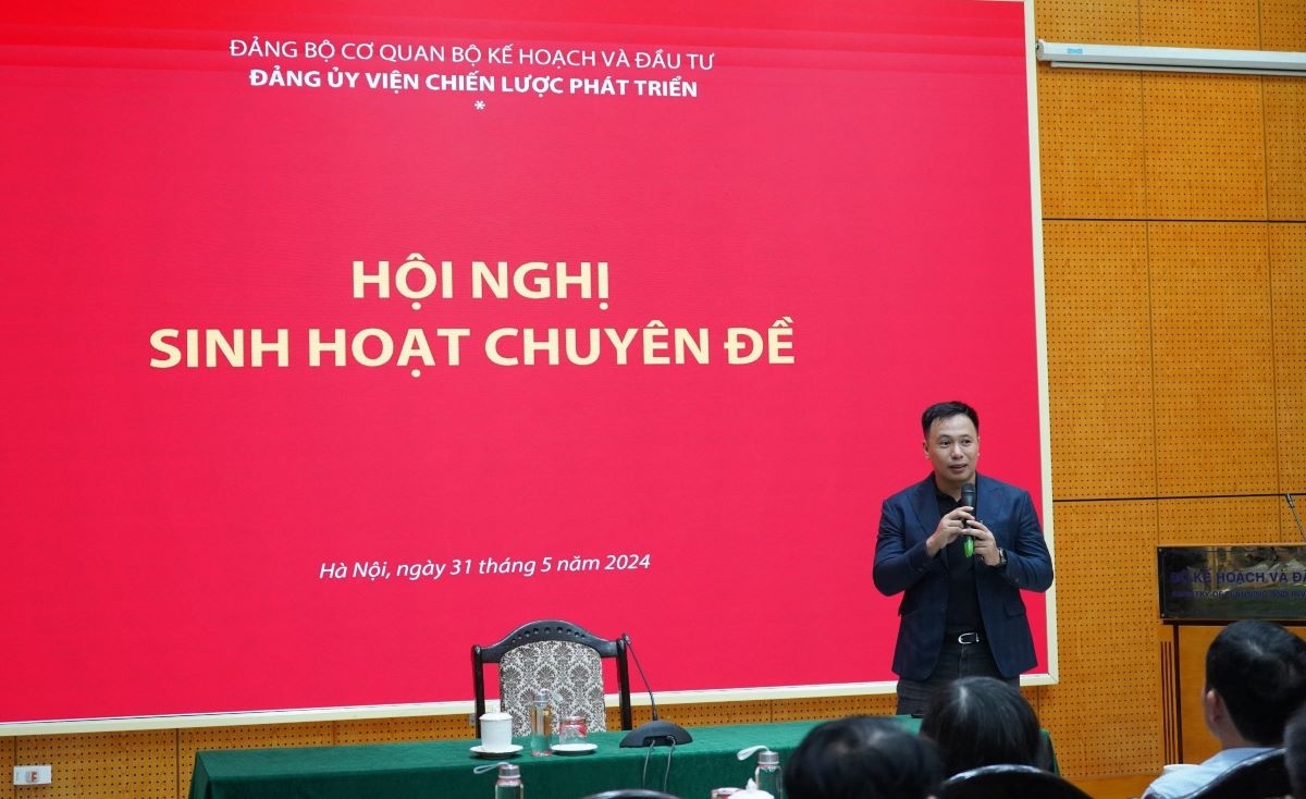 Nhận diện cơ hội và thách thức phát triển Blockchain ở Việt Nam