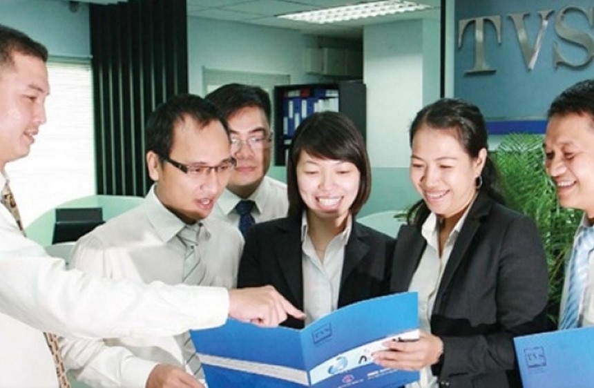 Chứng khoán Thiên Việt giảm tỷ lệ sở hữu nước ngoài xuống 49%