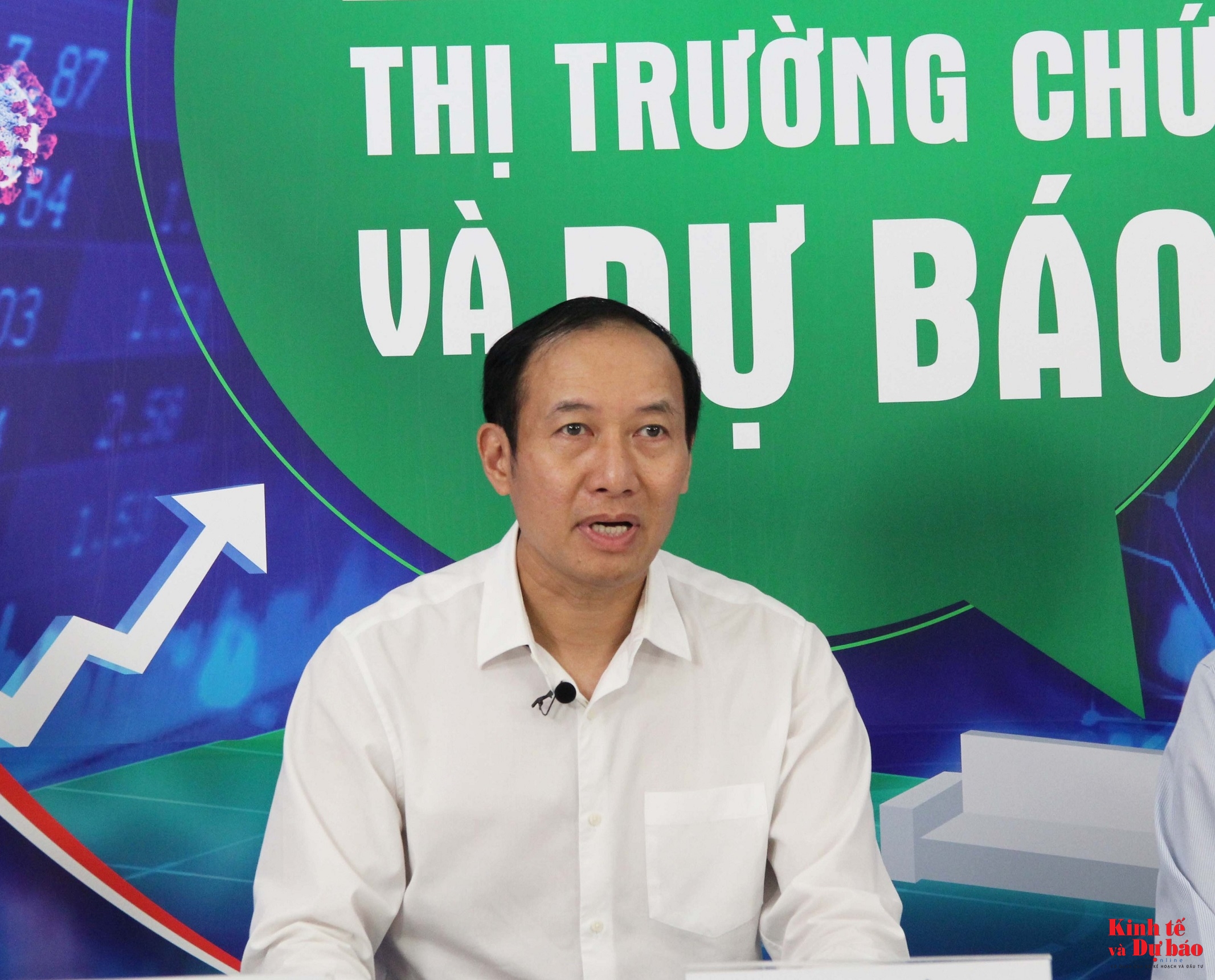 Phó Chủ tịch UBCKNN Phạm Hồng Sơn: