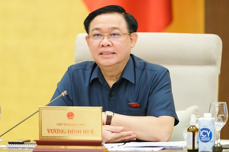 Chiều này, Quốc hội bắt đầu chất vấn Bộ trưởng Lê Minh Hoan