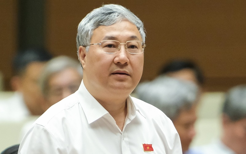 Thống đốc Nguyễn Thị Hồng “giải oan” ngân hàng “lãi khủng”