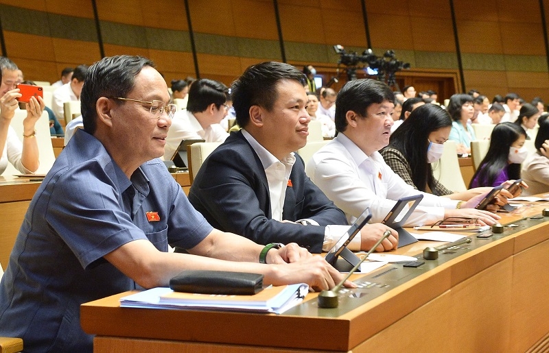 Cho phép áp dụng chính sách đặc thù phát triển Khánh Hòa từ ngày 1/8/2022