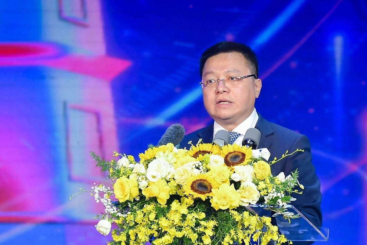 Chủ tịch nước Tô Lâm đề nghị báo chí thúc đẩy mạnh mẽ chuyển đổi số và đổi mới sáng tạo