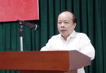 Thứ trưởng Huỳnh Quang Hải: Cơ chế tài chính doanh nghiệp cần tránh chồng lấn