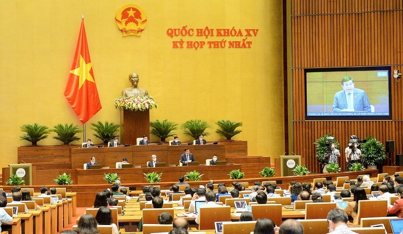 Bộ trưởng Nguyễn Chí Dũng: Dù khó khăn, nhưng kinh tế có nhiều cơ hội phát triển