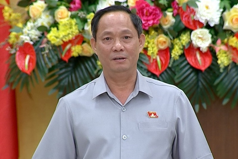 Hà Nội được đề nghị thực hiện nghiêm việc tiếp công dân