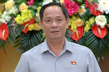 Hà Nội được đề nghị thực hiện nghiêm việc tiếp công dân