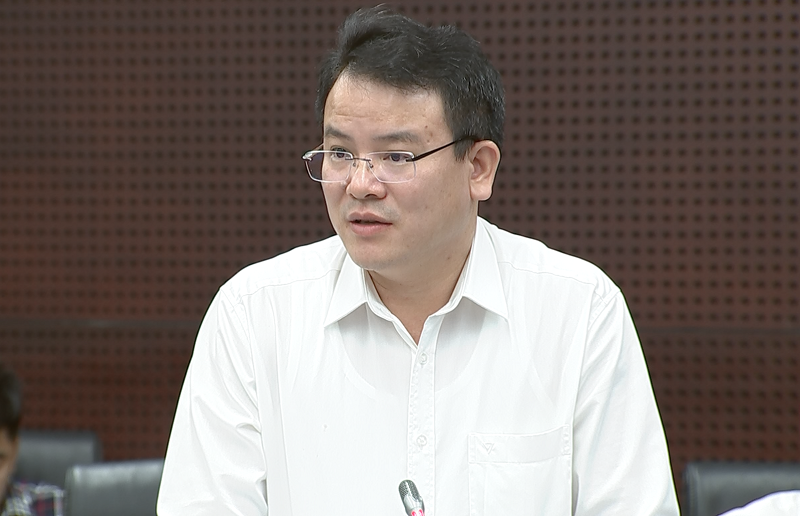 Đề nghị Quốc hội chỉ đạo xử lý dứt điểm nhiều dự án “treo” ở Đà Nẵng