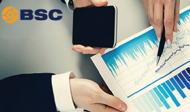 Chứng khoán BSC thua lỗ trong quý II/2022