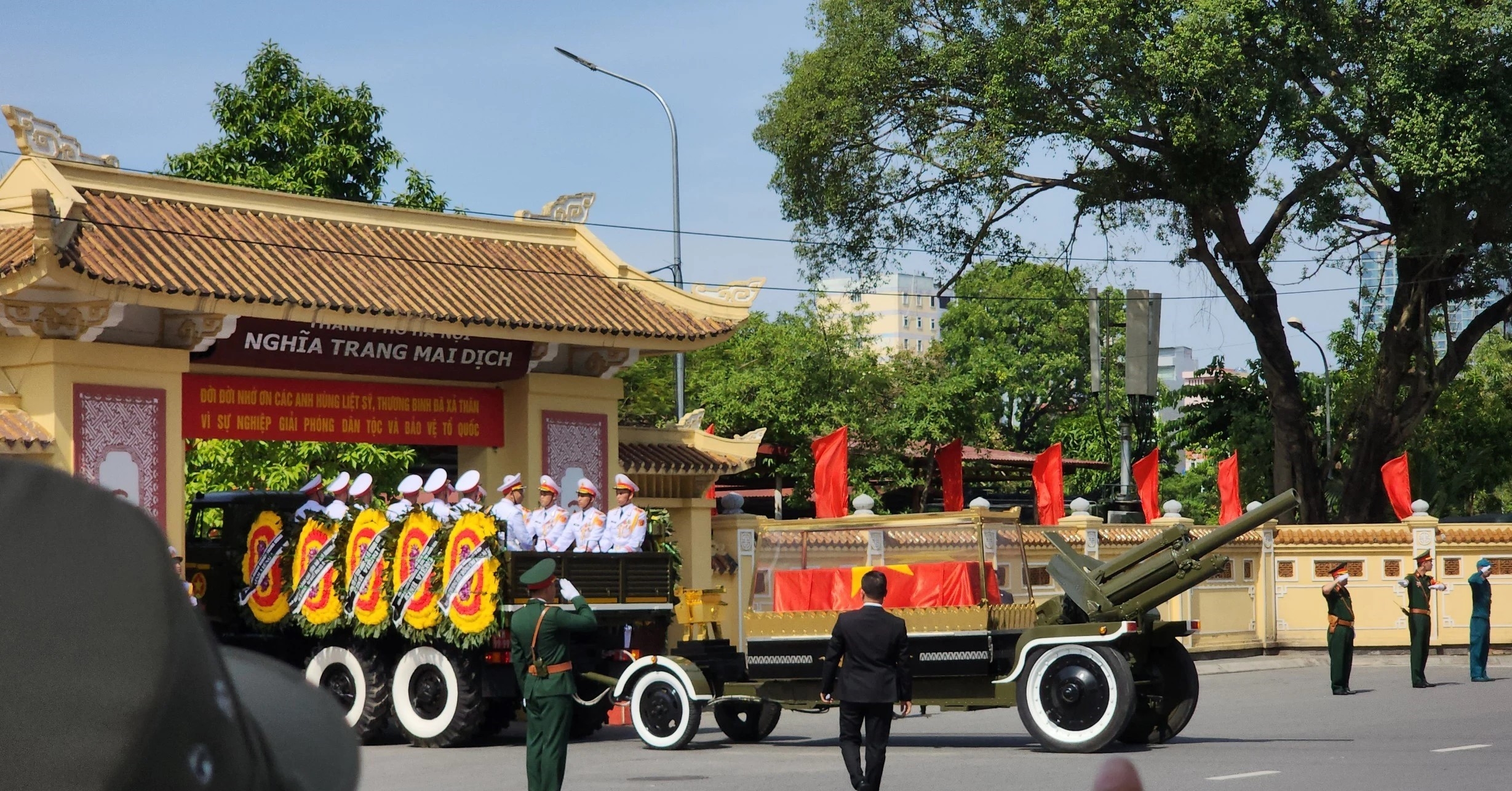 Nhà tư tưởng Nguyễn Phú Trọng, ngọn cờ lý luận của Đảng đã làm sáng tỏ lý luận về chủ nghĩa xã hội và con đường đi lên chủ nghĩa xã hội ở Việt Nam
