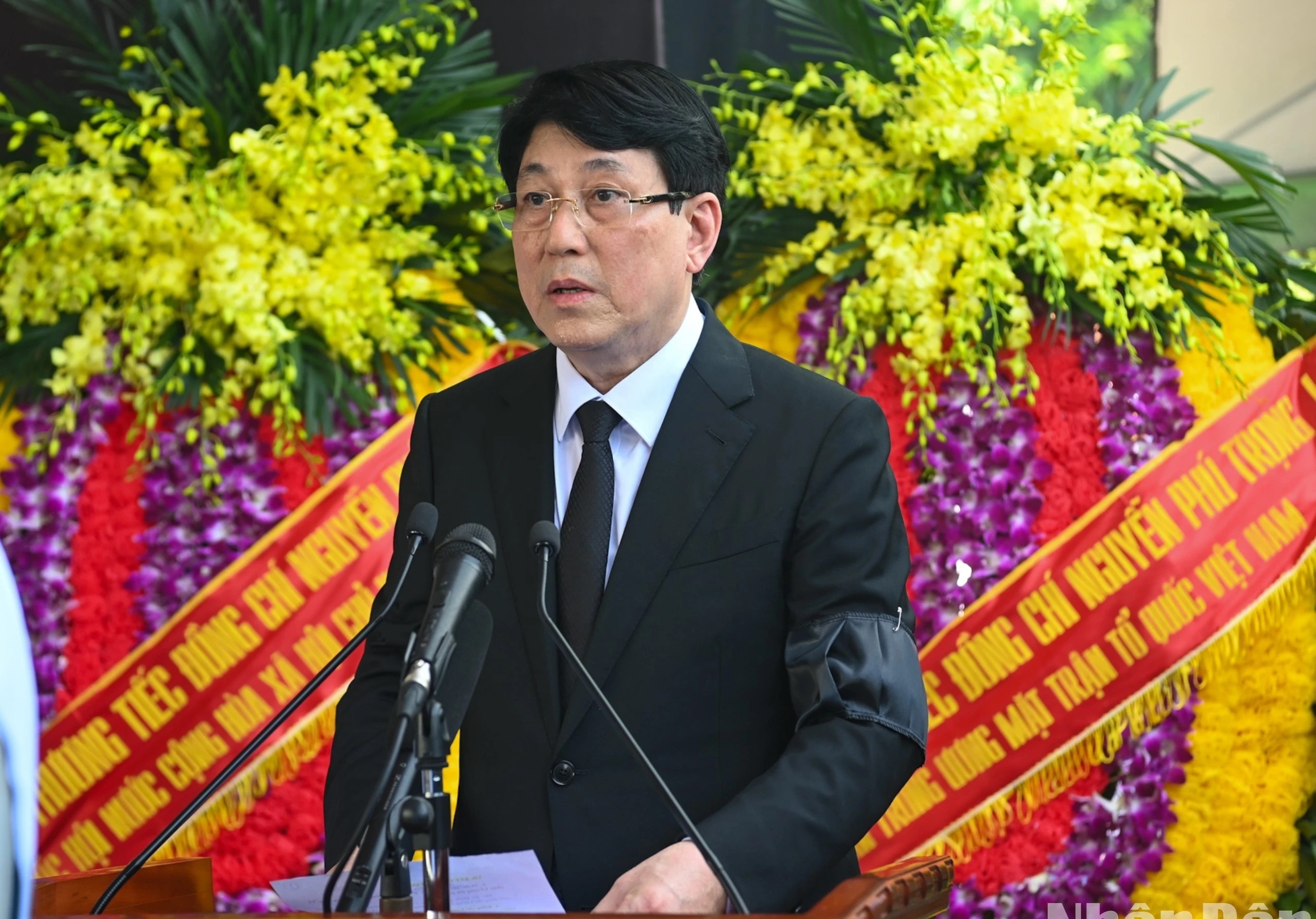 Nhà tư tưởng Nguyễn Phú Trọng, ngọn cờ lý luận của Đảng đã làm sáng tỏ lý luận về chủ nghĩa xã hội và con đường đi lên chủ nghĩa xã hội ở Việt Nam