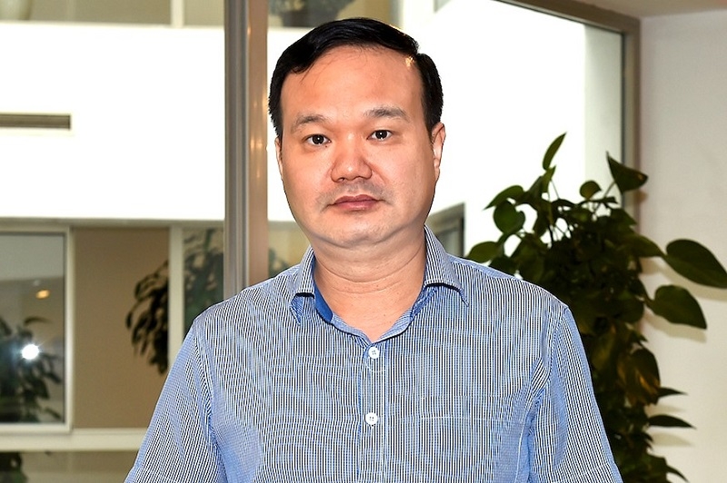 Cách chức tất cả chức vụ trong Đảng đối với Cục trưởng Cục Quản lý giá Nguyễn Anh Tuấn