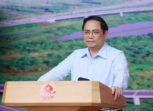 Thủ tướng Phạm Minh Chính: "Chỉ bàn làm, không bàn lùi"
