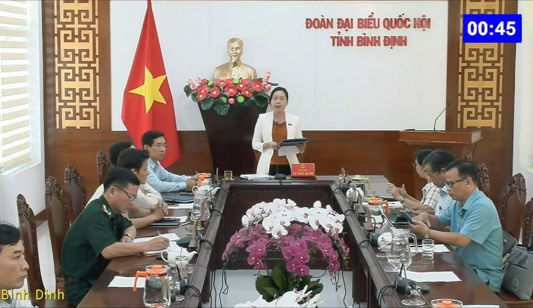 Bộ trưởng Lê Minh Hoan nói về khắc phục tình trạng được mùa mất giá…