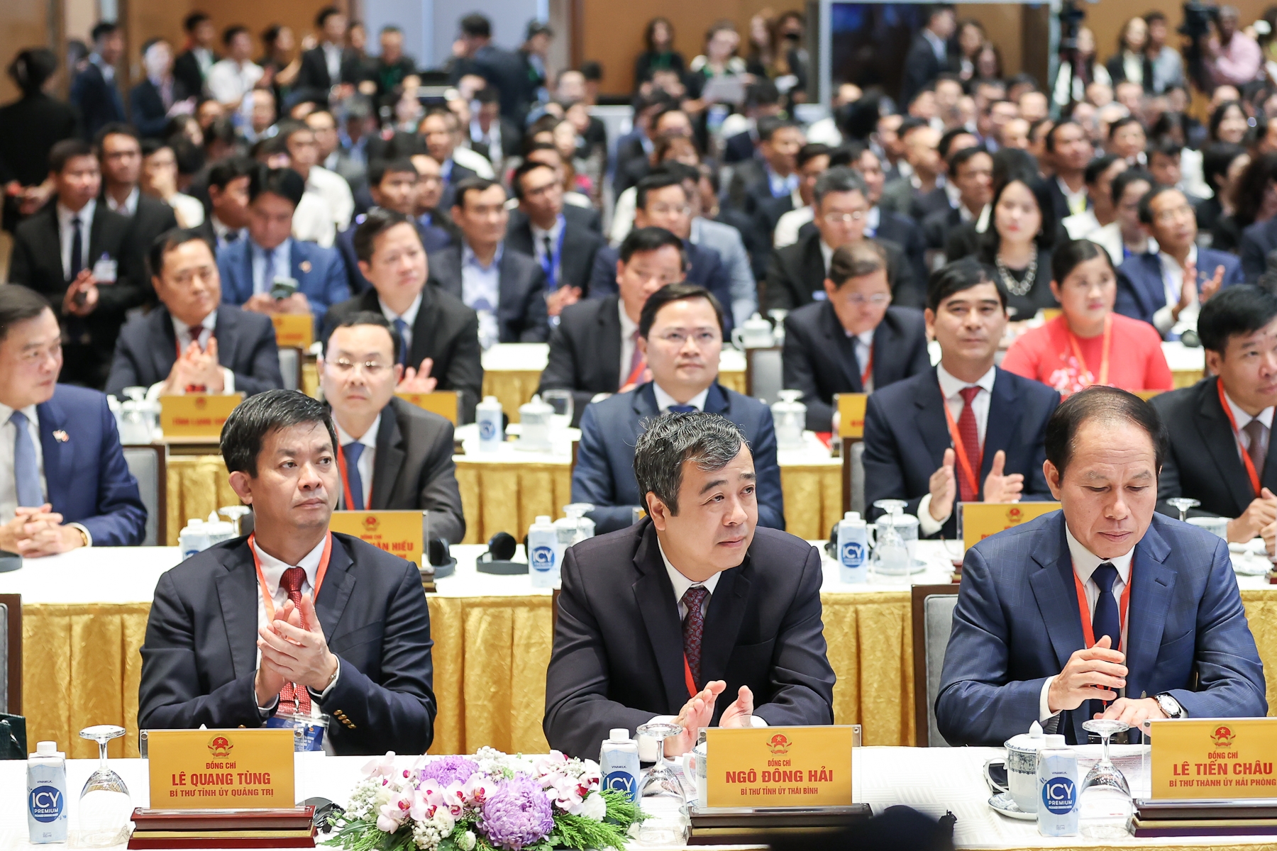 Hợp tác kinh tế - đầu tư - thương mại là trụ cột chiếm vị trí quan trọng nhất trong mối quan hệ đối tác chiến lược Việt Nam-Singapore