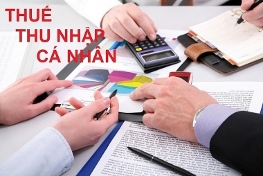 Làm rõ nguyên nhân chậm hoàn thuế thu nhập cá nhân