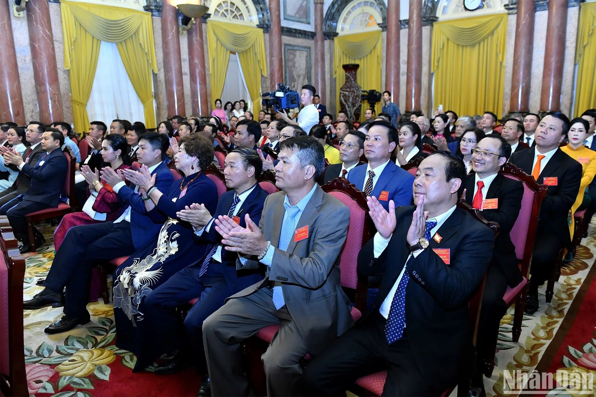 Doanh nghiệp nhỏ và vừa có vai trò rất lớn đối với nền kinh tế đất nước