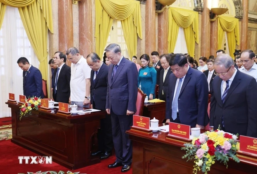 Doanh nghiệp nhỏ và vừa có vai trò rất lớn đối với nền kinh tế đất nước