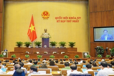 Diễn đàn kinh tế, xã hội thường niên của Quốc hội được tổ chức từ năm 2022