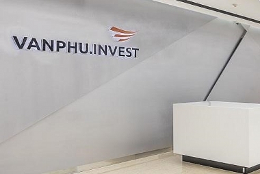 “Mua chui” cổ phiếu HAF, Văn Phú - Invest bị phạt 200 triệu đồng