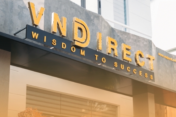 VNDIRECT được bình chọn là Công ty vượt trội nhất Việt Nam về dịch vụ ...