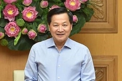 Phó Thủ tướng Lê Minh Khái làm Trưởng Ban chỉ đạo Đổi mới và Phát triển doanh nghiệp