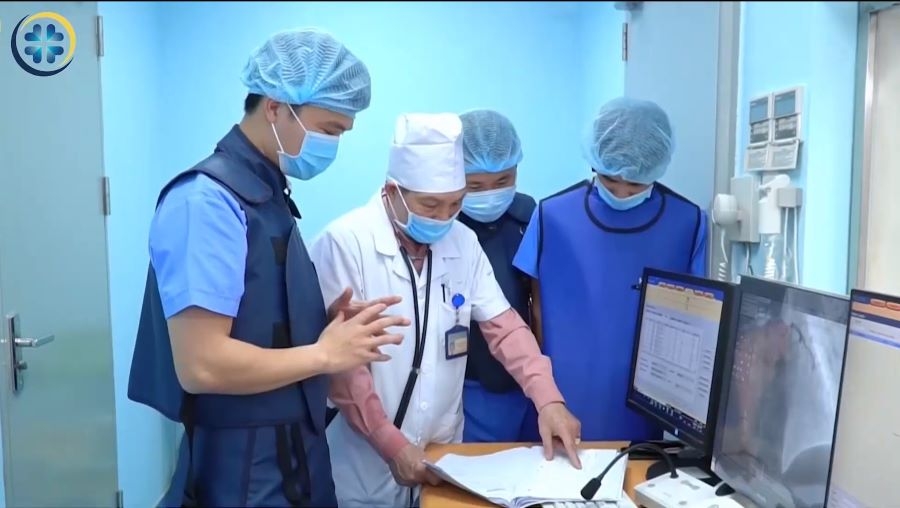 Bệnh viện đa khoa tỉnh Yên Bái quyết tâm phát triển thành trung tâm khám, chữa bệnh chất lượng cao của khu vực Tây Bắc