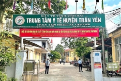 Trung tâm y tế huyện Trấn Yên nâng cao chất lượng khám chữa bệnh phục vụ nhân dân