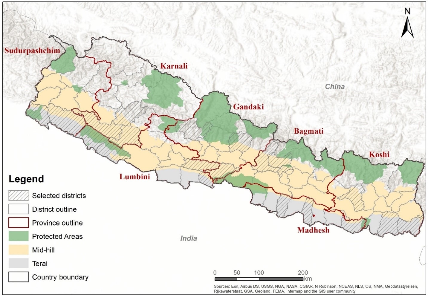 Thái độ mâu thuẫn và bất nhất của người dân Nepal đối với việc săn bắt và kinh doanh tê tê