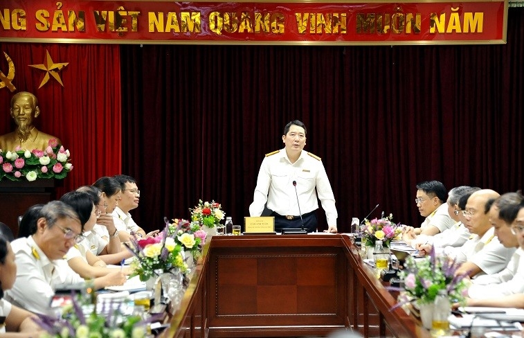 Tỷ trọng thu ngân sách của Hà Nội đạt thấp hơn bình quân chung của cả nước