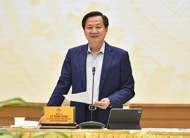 Phó Thủ tướng Lê Minh Khái chỉ rõ tồn tại lớn nhất trong cổ phần hóa, thoái vốn